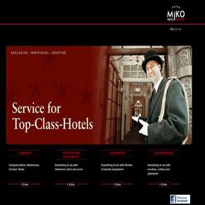 Miko Hotel Services Miko Hotel Services