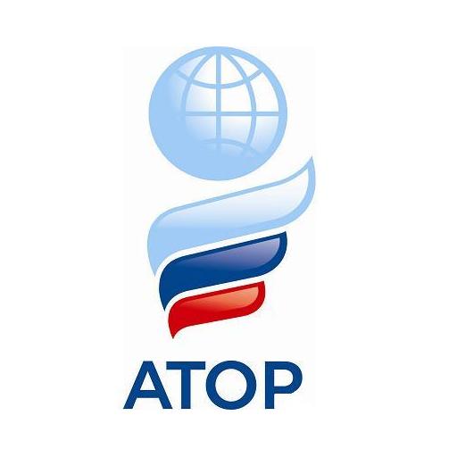 Ассоциация Туроператоров России Атор Ассоциация Туроператоров России Атор