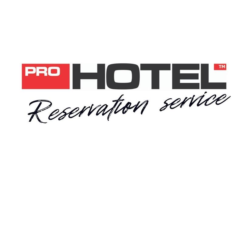 Prohotel Reservation Service Prohotel Reservation Service