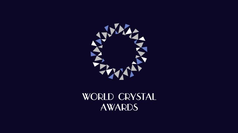 World Crystal Awards World Crystal Awards