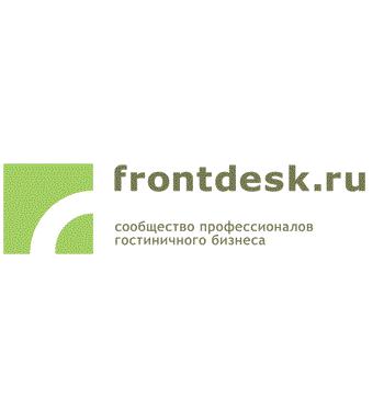 Frontdesk.ru Frontdesk.ru