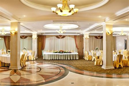 Конгресс - Отель Don-Plaza Конгресс - Отель Don-Plaza