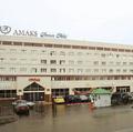 Отель Amaks Premier Hotel Отель Amaks Premier Hotel