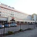Отель Amaks Premier Hotel Отель Amaks Premier Hotel
