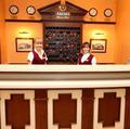 Отель Amaks Premier Hotel Отель Amaks Premier Hotel