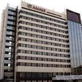 Отель АМАКС Конгресс - отель Ростов Отель АМАКС Конгресс - отель Ростов