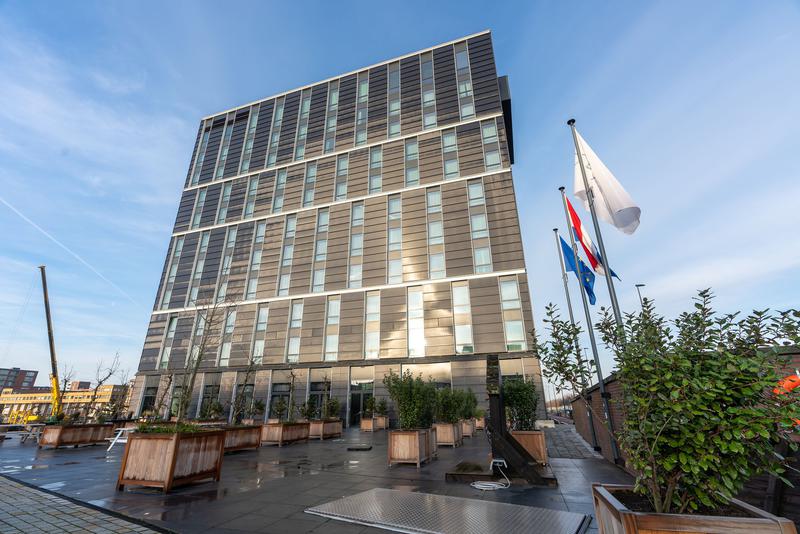 Breeze Hotel Amsterdam Breeze Hotel Amsterdam